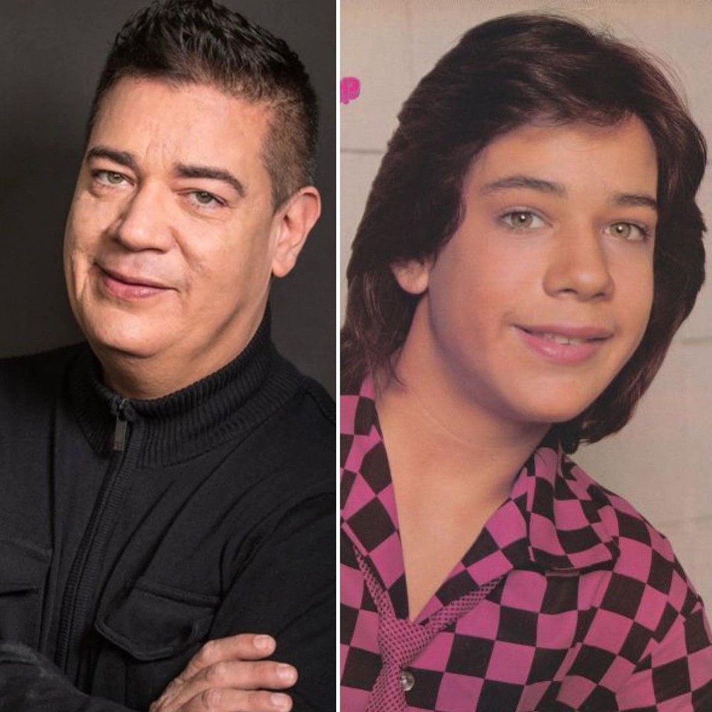 Former member of the Minodo group Ray Reyes passed away at the age of 51