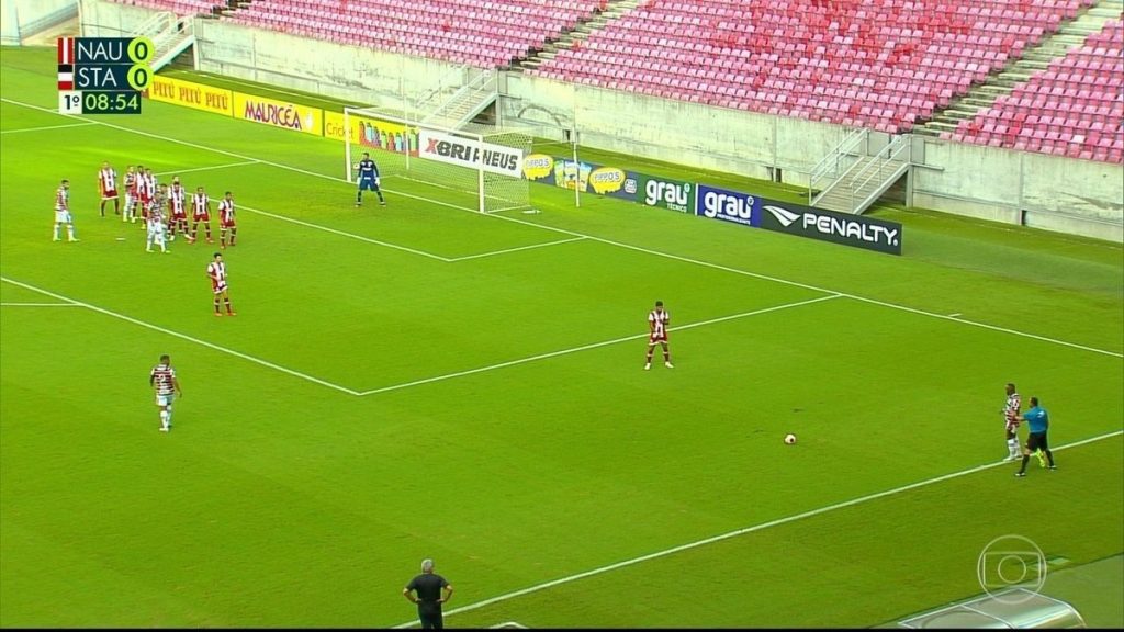 Helio dos Angus sees Nautico win deserved, but complains about the team’s declining production |  Nautical