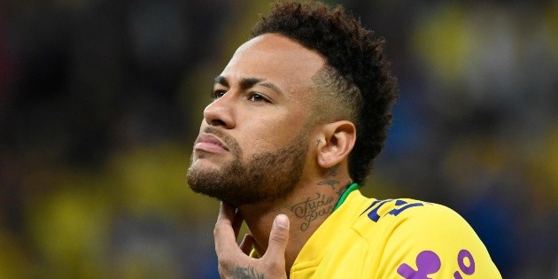 “His time is over in Brazil”;  Neymar asks flamengo carrier in Europe and infuriates the nation