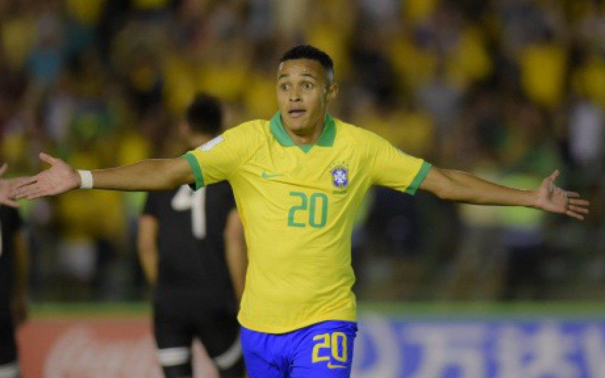 Huddersfield advances in the interest of Lazaro and is close to contracting with the Flamingo jewel, which Huddersfield advances in favor of Lazaro and is about to contract with the Flamingo jewel |  Vinnie’s column