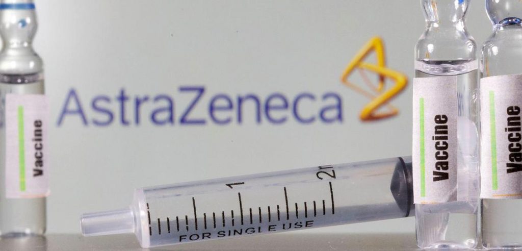 In the vaccine war, the Argentine chancellor notes AstraZeneca's failure