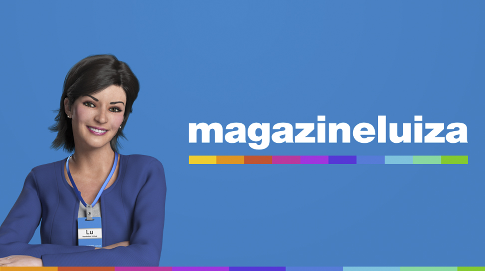 Luiza Magazine: Know your credit card and see how to order it