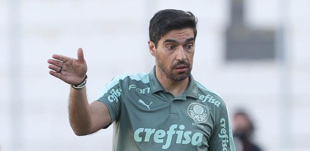 Matos: “Palmeiras needs to solve this schizophrenia with Paulista” - 09/05/2021