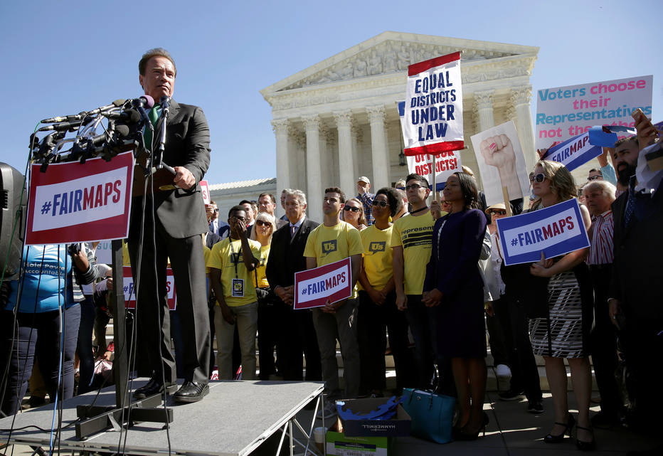 Michigan initiative seeks to avoid unjust redesign of US constituencies – international