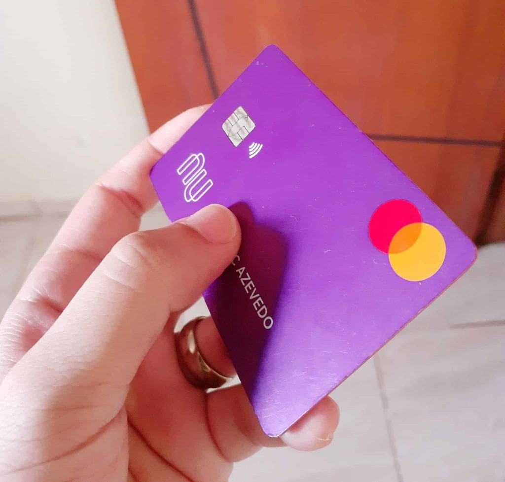 Nubank launches debit card payment on Whatsapp;  a look