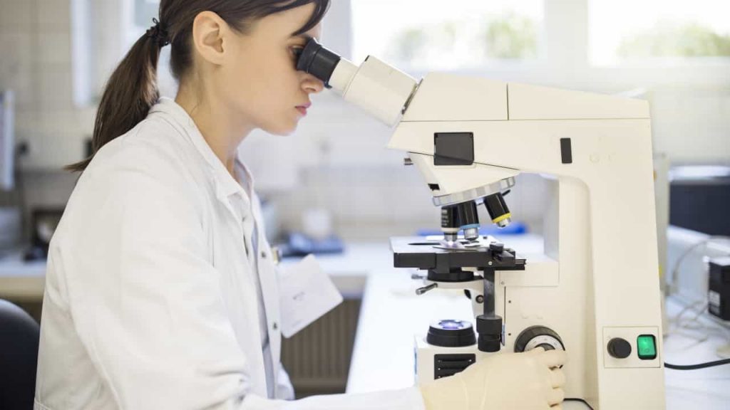 One of the biggest challenges is emphasizing Portuguese as the language of science