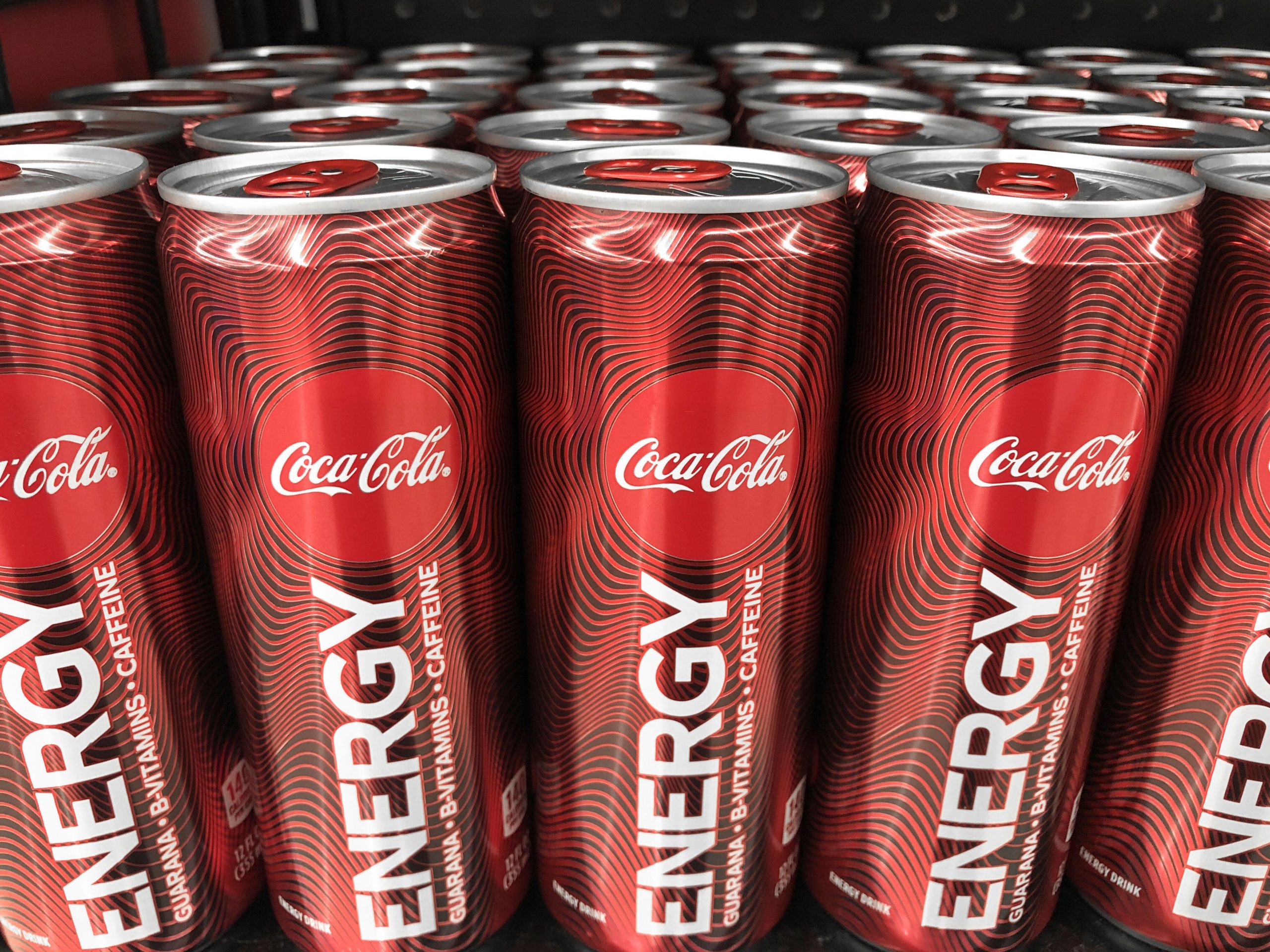 One year after its launch, CocaCola discontinued another drink from