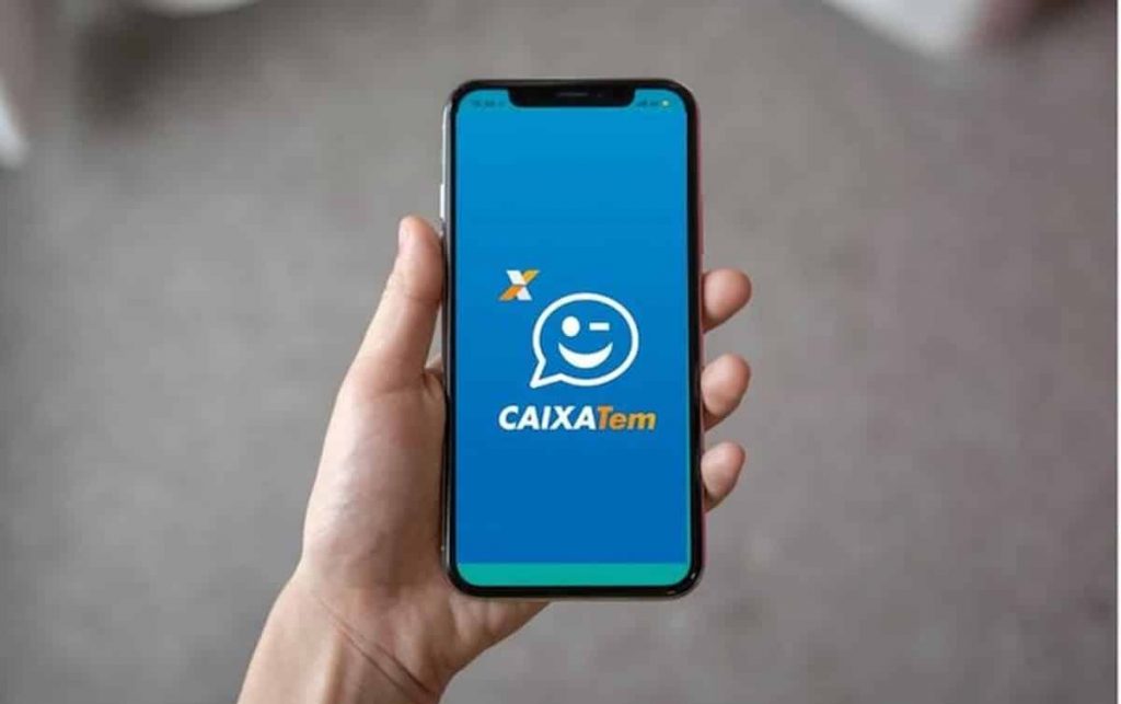 Caixa Tem launches up to R0,000 via app in 2021 via lottery