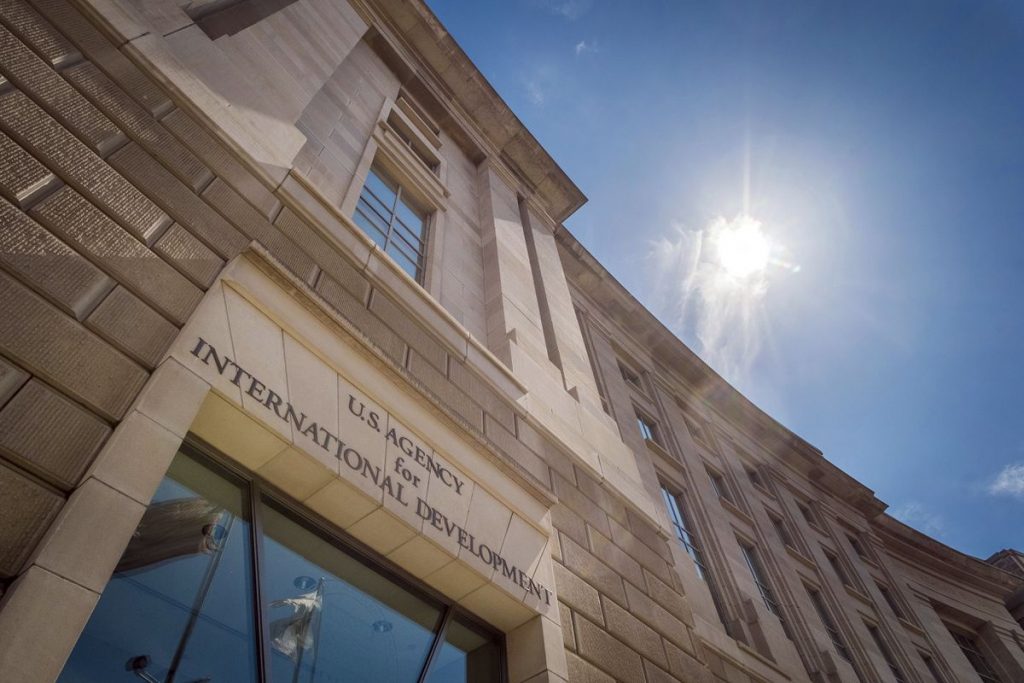 Russian-born Cypriot strikes back at US government |  International