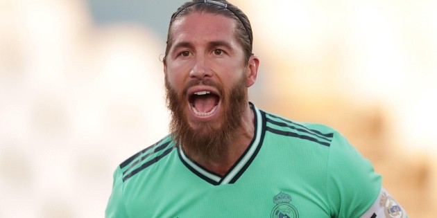 Sergio Ramos offers to stay at Real Madrid and Perez hits the hammer;  Paris Saint-Germain could be the defender's goal