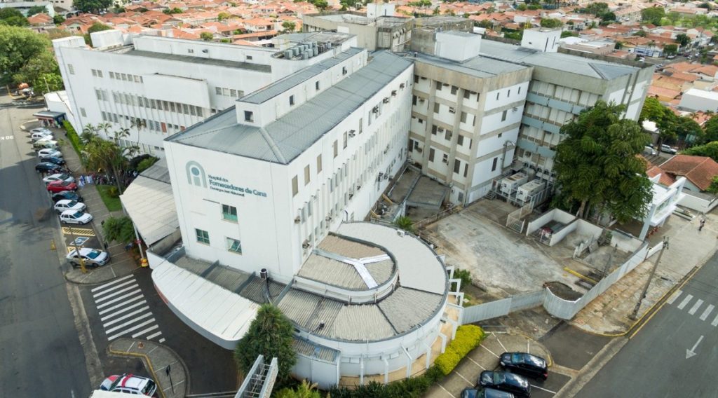 Solidarity Change: Within 3 months, the pharmacy chain in Piracicaba raised R $ 7.6,000 for the SUS ward in a private hospital |  Piracicaba and the region