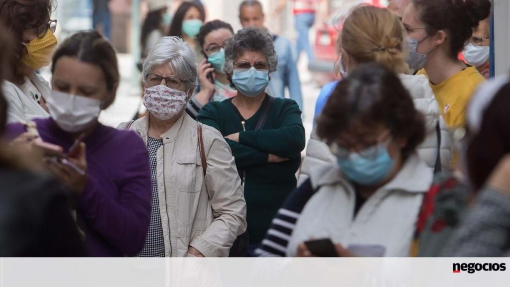 The Indian strain has become the most common in the UK - Coronavirus