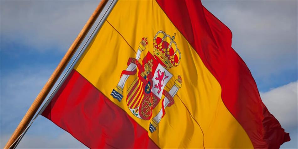 The UK advises against unnecessary trips to Spain