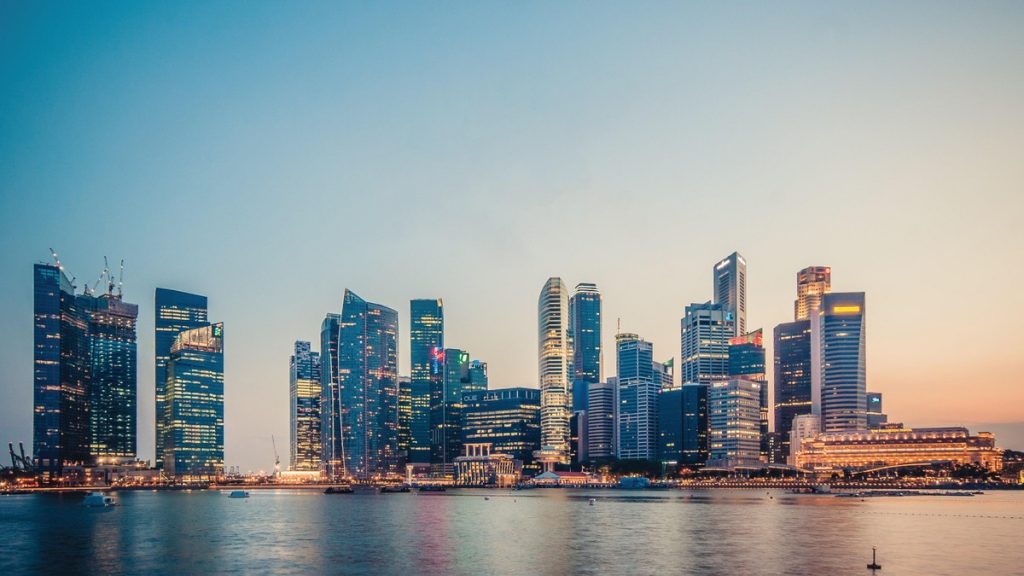 The World Economic Forum cancels its annual meeting in Singapore |  Scientist
