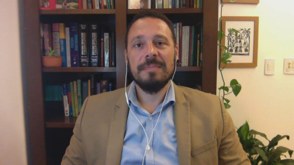 “ The chance of new Covid mutations is enormous, ” says researcher from Fiocruz