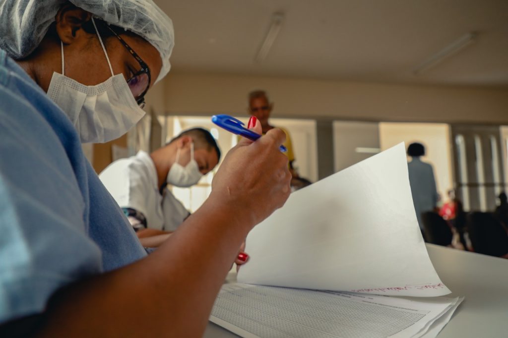 The city council announces the return of traditional care in two Annapolis health units