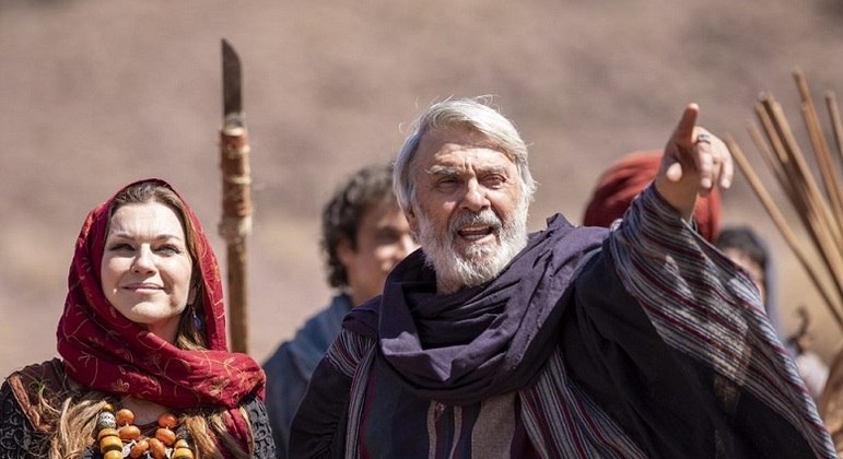 The international saga of “Genesis” overproduction begins – Prisma