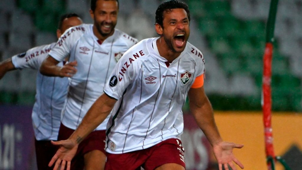 The match between Fluminense and Junior Barranquilla will be held in Guayaquil, Ecuador