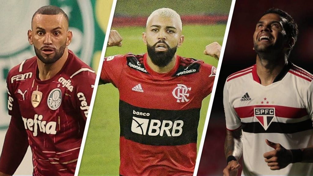 The roster of Tite and other teams threatens the Brazilian club's season