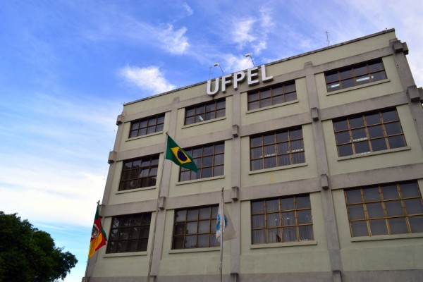 UFPel has 23 Educational Projects listed on Fapergs Recital Auxlio Recm-Doutor |  General