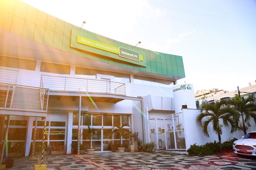 Unimed-Rio opens the first emergency room in the northern region