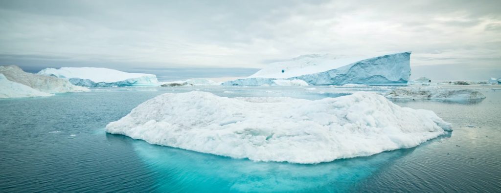 genius!  The Ice Machine can reverse the melting of the polar ice caps