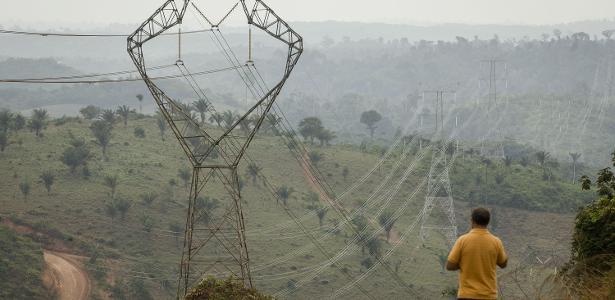 Brazil is “throwing” energy from the north and northeast, and the math is getting more and more expensive