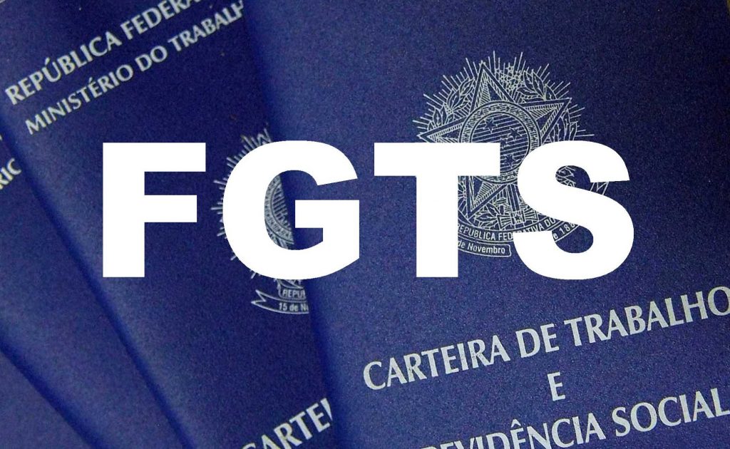 When will the FGTS 2021 emergency draw be released?  Understand  Rede Jornal Contábil