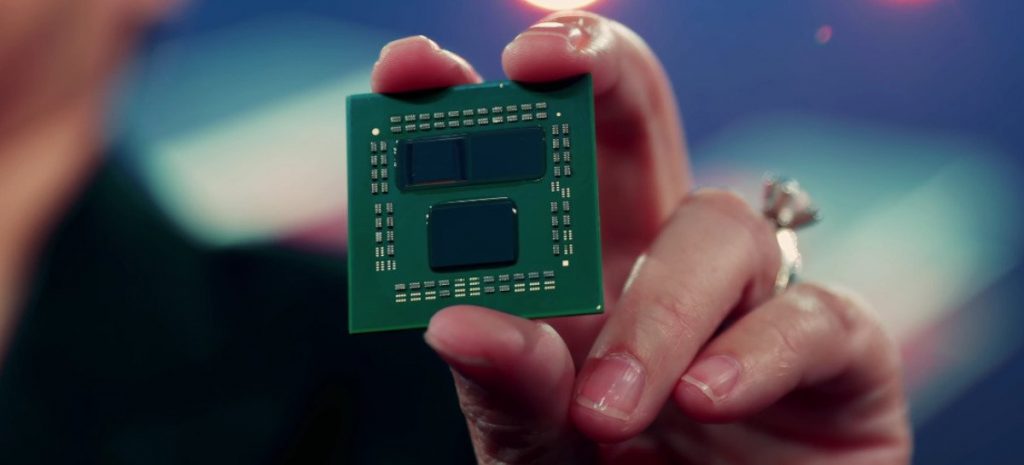 AMD unveils new 3D cache technology that delivers 15% more gaming performance