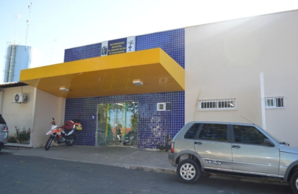Maternity Hospital in Buenos Aires - photo: childbearing