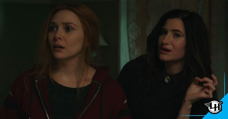 The screenwriter tells what the original ending of the series will be