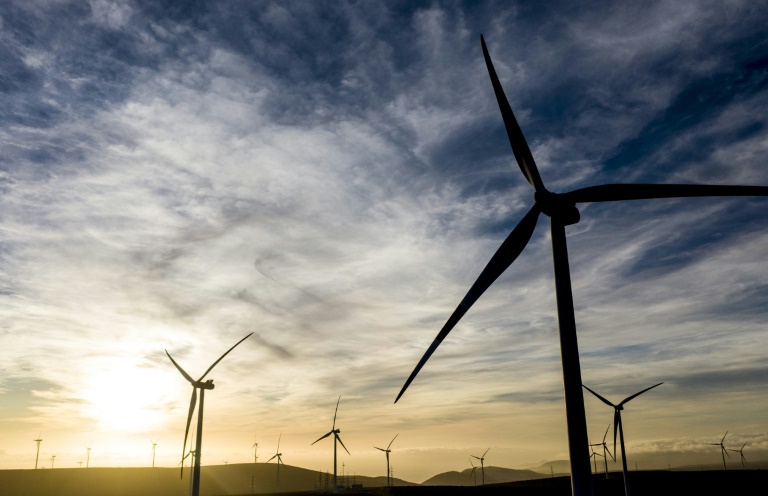 Chile agrees with Australia, the United Kingdom and the European Union to accelerate green hydrogen production