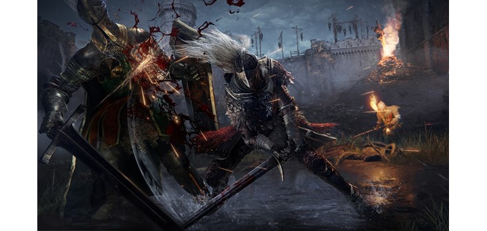 Elden Ring gets more details;  Free Upgrade for PS5 and Xbox Series