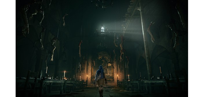 Elden Ring gets more details;  Free Upgrade for PS5 and Xbox Series