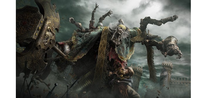 Elden Ring gets more details;  Free Upgrade for PS5 and Xbox Series