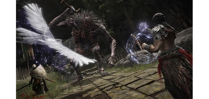 Elden Ring gets more details;  Free Upgrade for PS5 and Xbox Series
