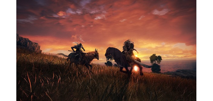Elden Ring gets more details;  Free Upgrade for PS5 and Xbox Series