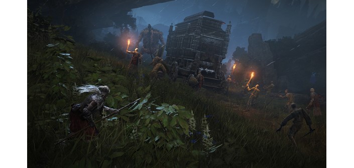 Elden Ring gets more details;  Free Upgrade for PS5 and Xbox Series