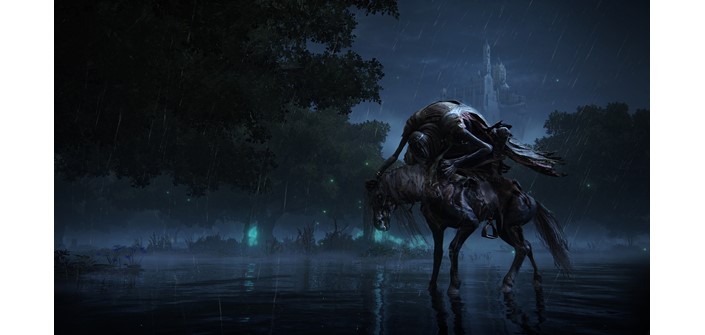 Elden Ring gets more details;  Free Upgrade for PS5 and Xbox Series