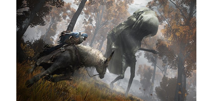 Elden Ring gets more details;  Free Upgrade for PS5 and Xbox Series