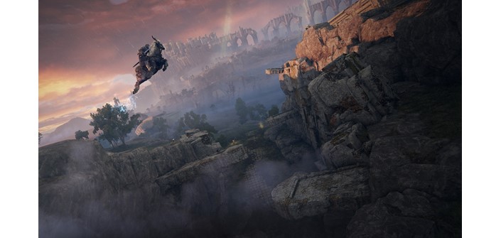 Elden Ring gets more details;  Free Upgrade for PS5 and Xbox Series