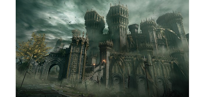 Elden Ring gets more details;  Free Upgrade for PS5 and Xbox Series