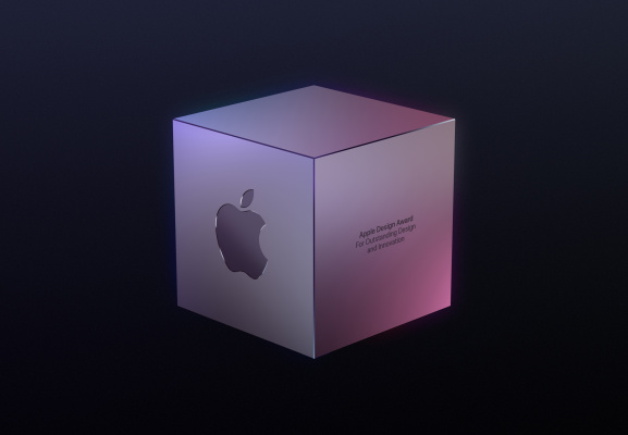 Apple announces the winners of the 2021 Apple Design Award