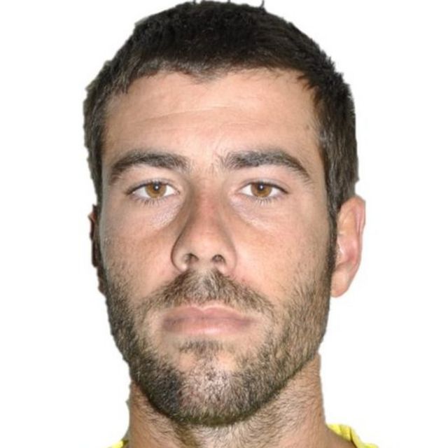 Thomas Jimeno