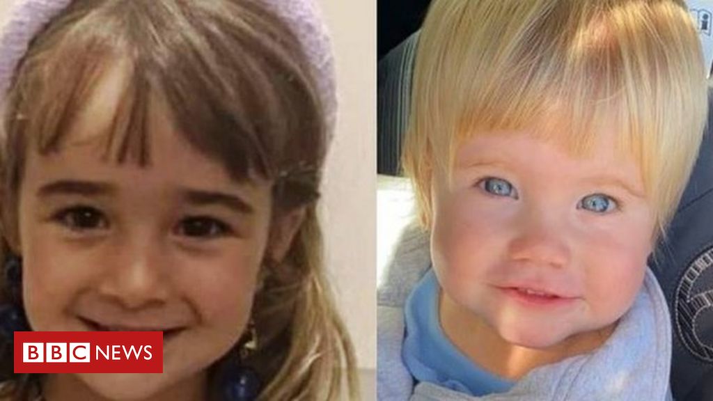 The tragic discovery of the case of missing girls with their father in Spain