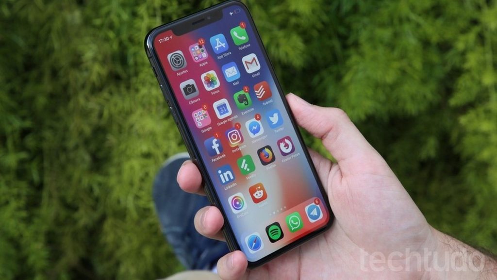 iOS 15: Apple replaces passwords with biometrics on iPhone |  Operating systems
