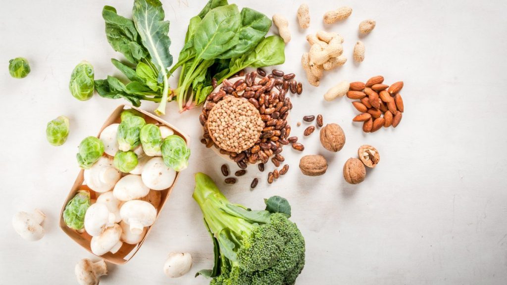 Study says those who don’t eat meat are 73% less likely to get severe Covid disease |  Health