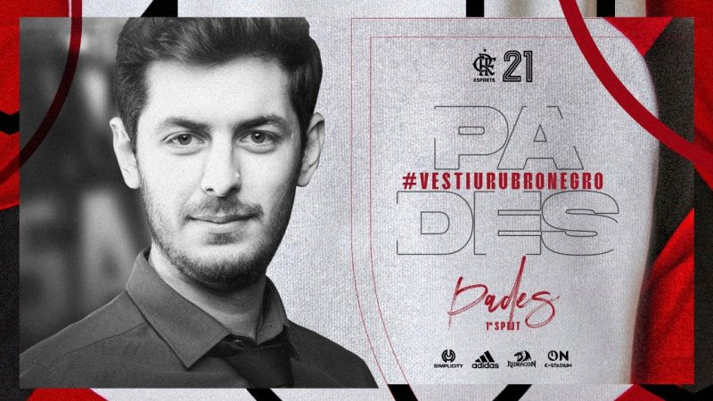 CBLOL 2021: Pades comment on Flamengo’s internal changes for the second split