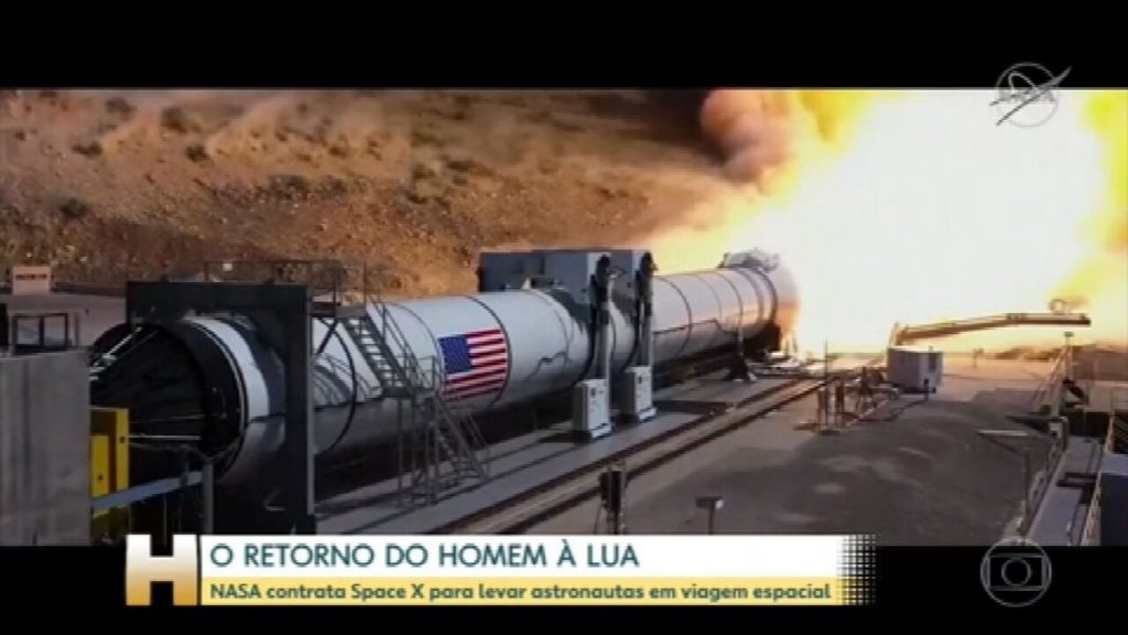 Brazil officially joins the NASA program that wants to send humans to the moon again |  Policy