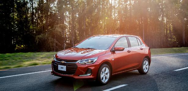 Onix is ​​no longer the best-selling car after 6 years;  Watch The New Leader – 06/15/2021
